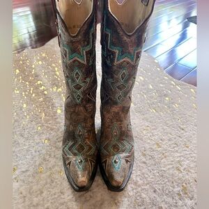 Corral Women’s Western Boots